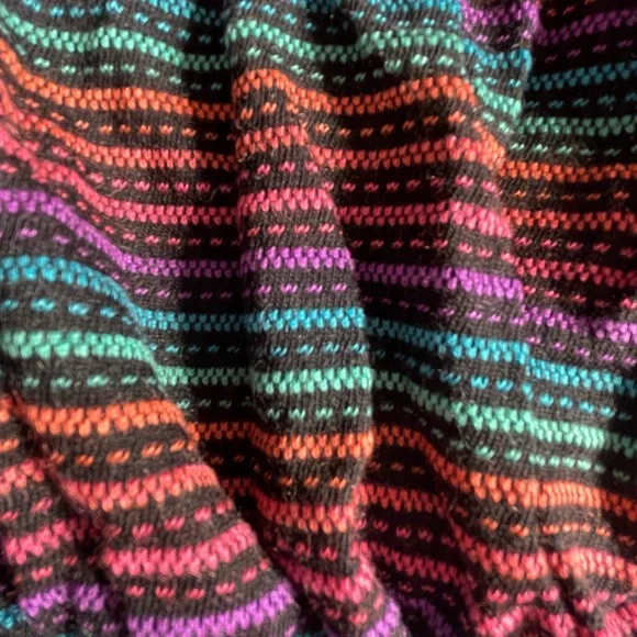 Vintage 80s top - Picture 2 of 4